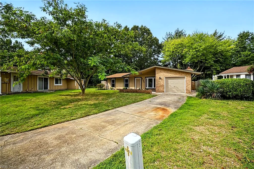 4285 Grove Ct, Virginia Beach — photo