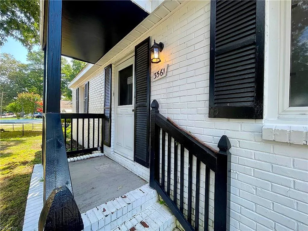 3561 Champlain Ln, Virginia Beach — photo