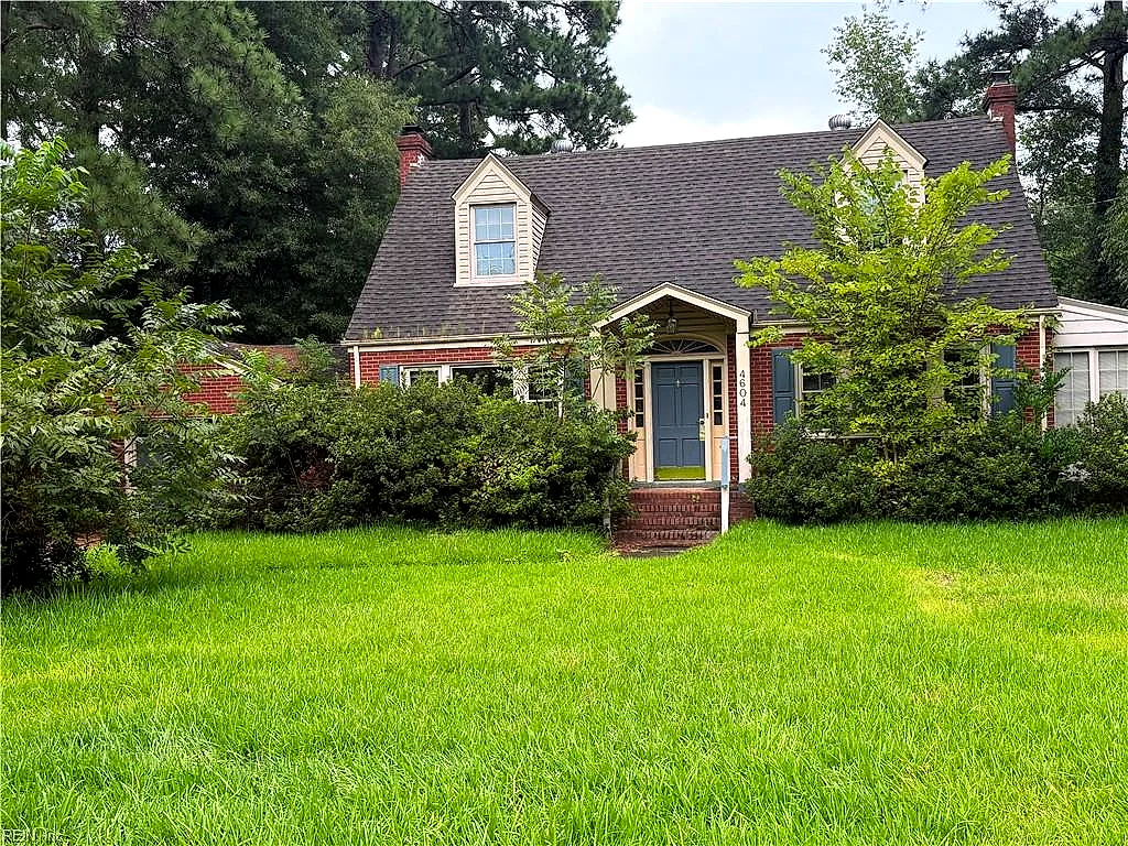 4604 High ST W, PORTSMOUTH VA 23703
