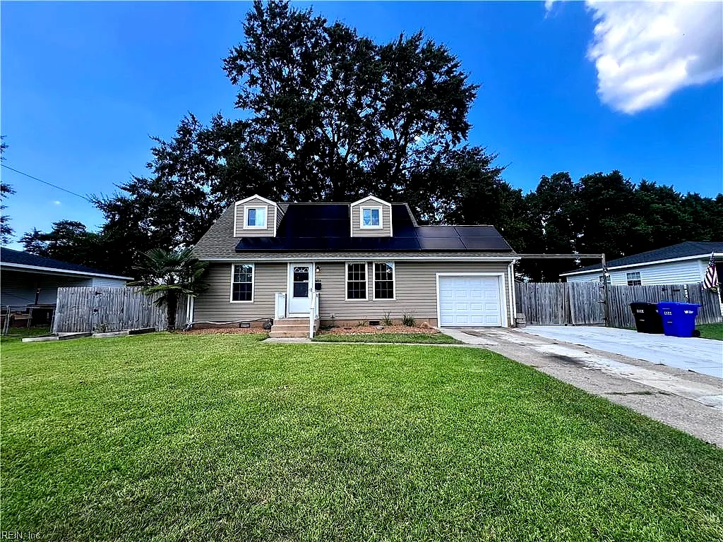 4864 Westgrove Rd, Virginia Beach — photo