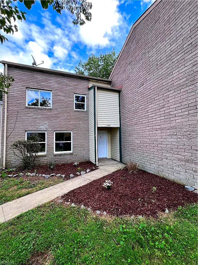 5381 Palmyra Ct, Virginia Beach — photo