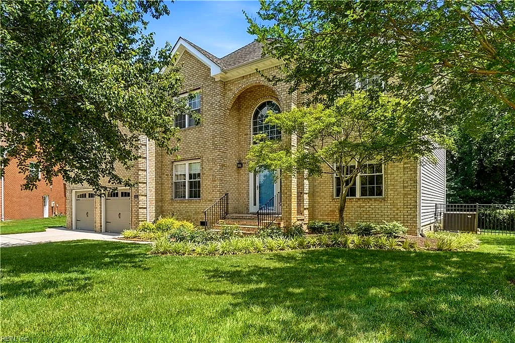2112 Rockland CT, VIRGINIA BEACH VA 23454