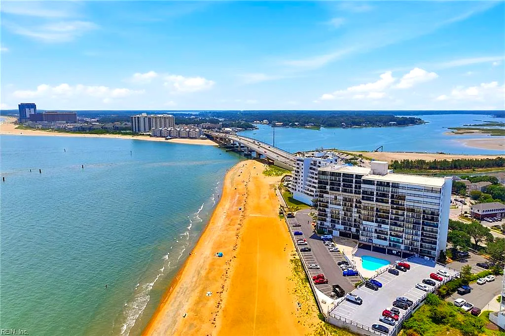3558 Shore DR #109, VIRGINIA BEACH VA 23455