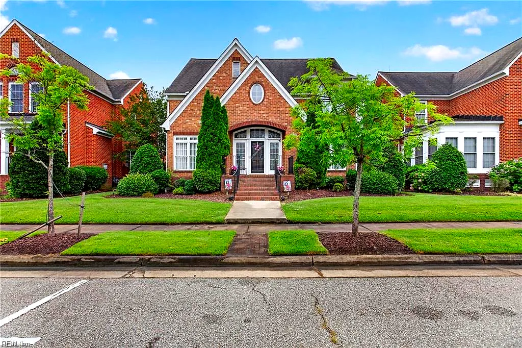 343 James Baldwin ST, NEWPORT NEWS VA 23606