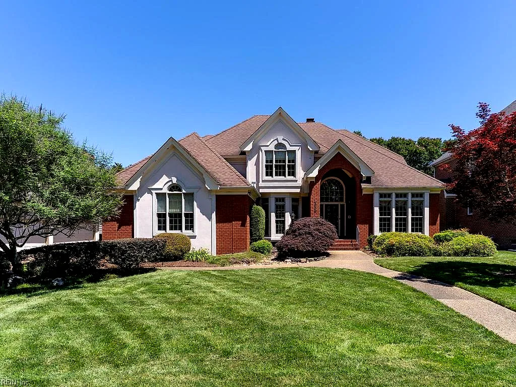 4636 Church Point PL, VIRGINIA BEACH VA 23455