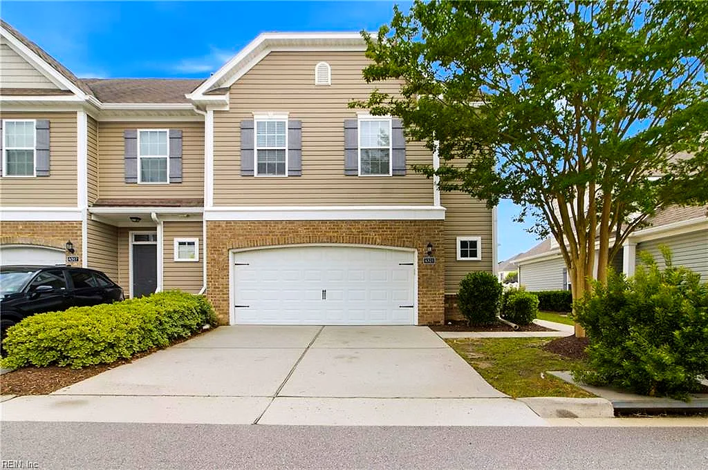 4321 Cattail LN, VIRGINIA BEACH VA 23456