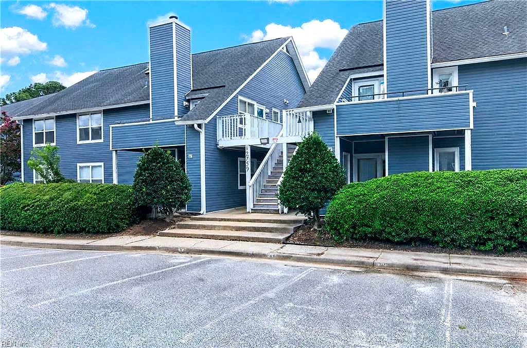 12759 Saint James PL, NEWPORT NEWS VA 23602