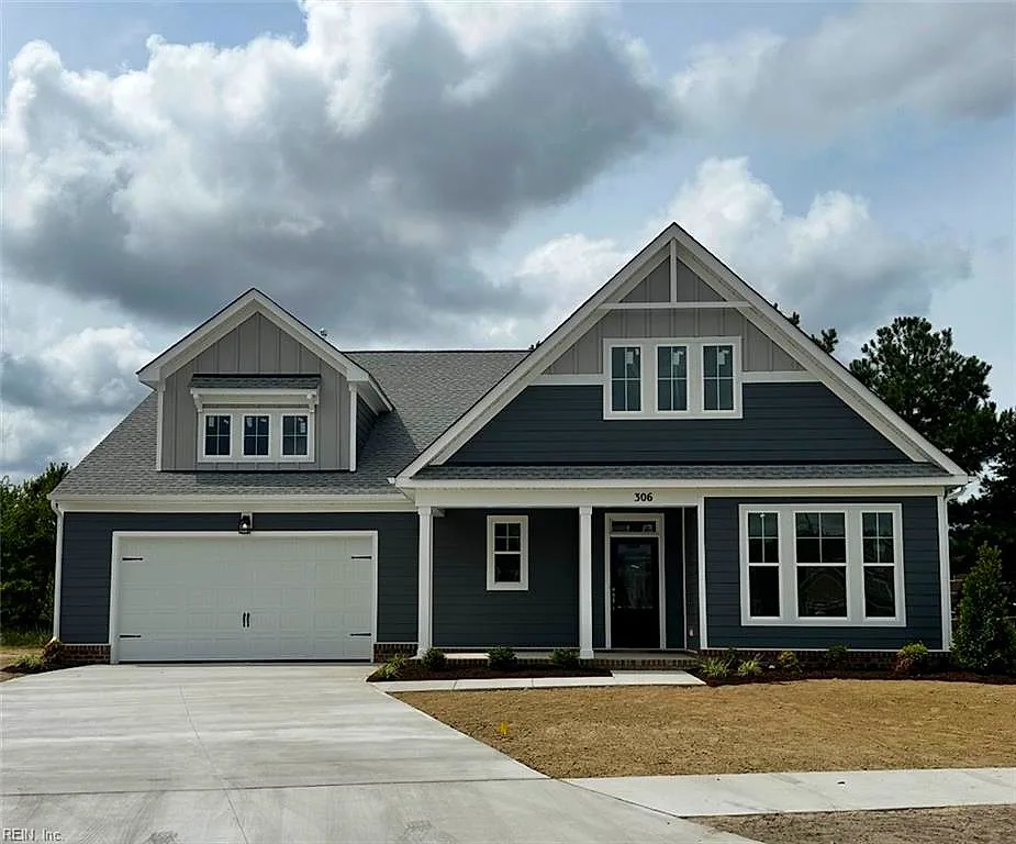 306 Station Dr, Suffolk — photo