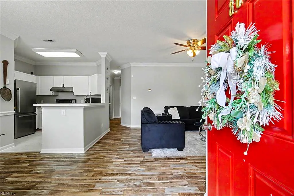 803 Newday Ct, Newport News — photo