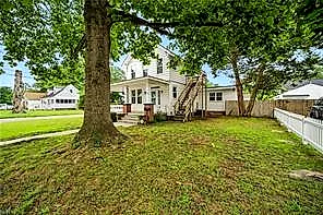 114 Maxwell Ave, Portsmouth — photo