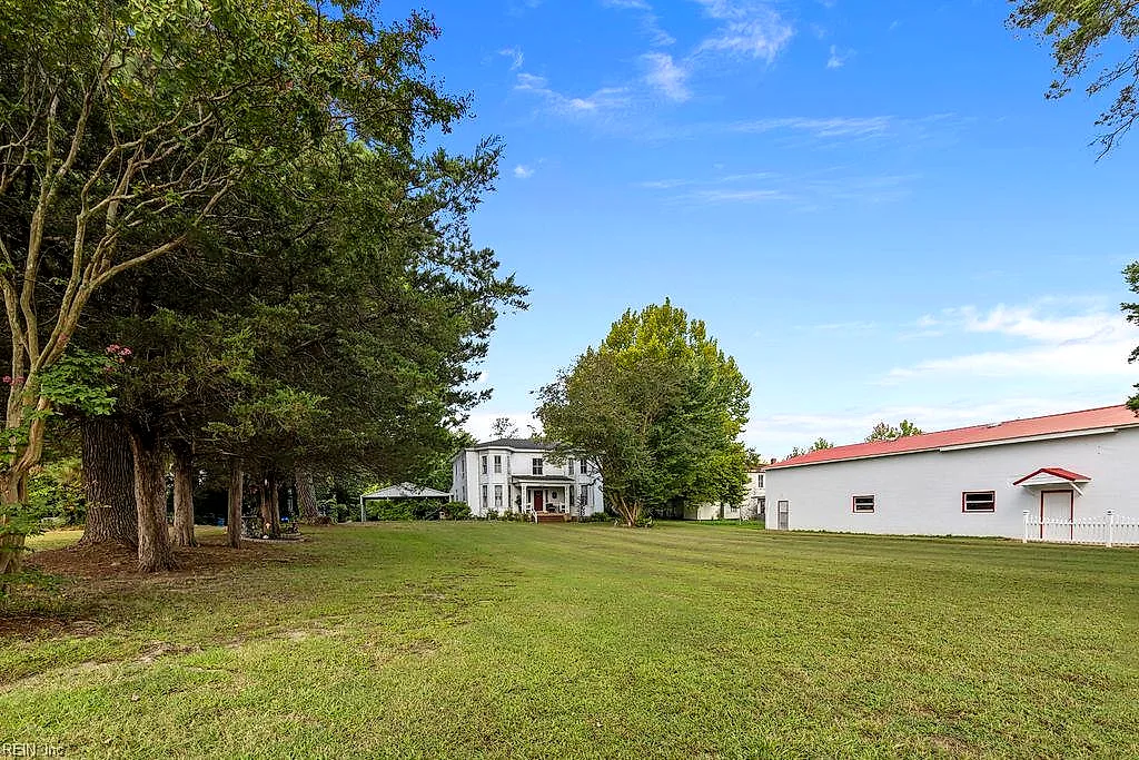 22374 Drewry Rd, Drewryville — photo