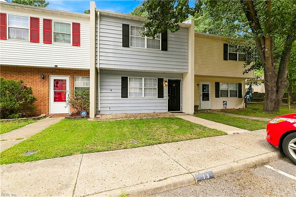 13 Betty Lee Pl, Newport News — photo