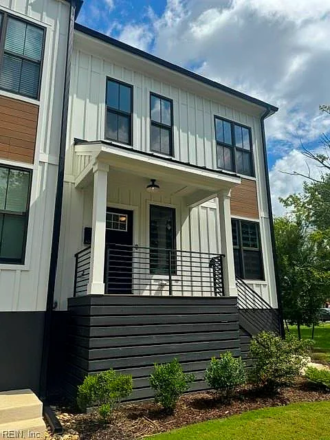 400 Carolina AVE, NORFOLK VA 23508
