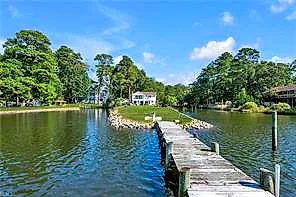 122 Pinewood Rd, Virginia Beach — photo