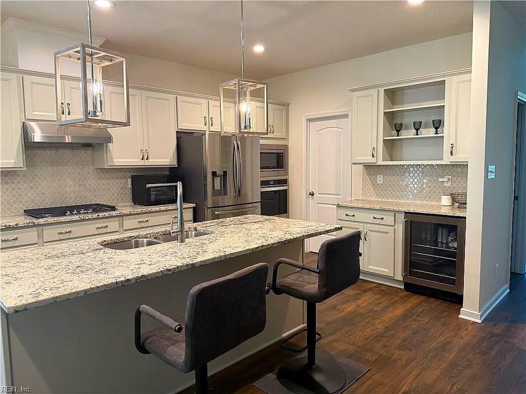 5079 Brandon Pines Way, Providence Forge — photo
