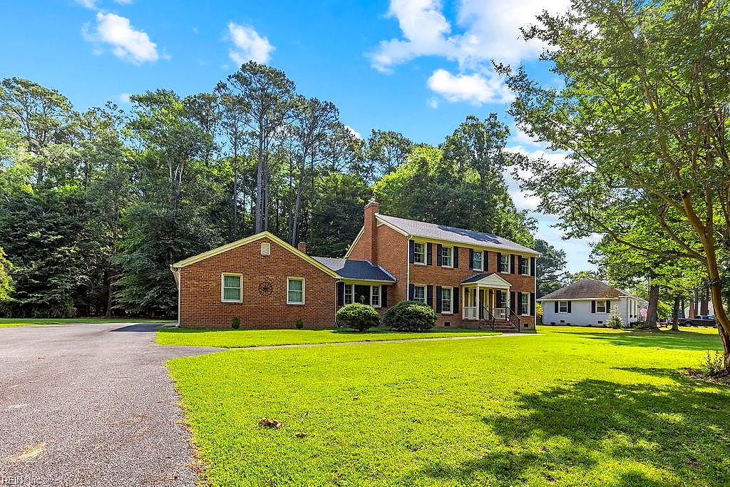 124 Beechwood Dr, Franklin — photo