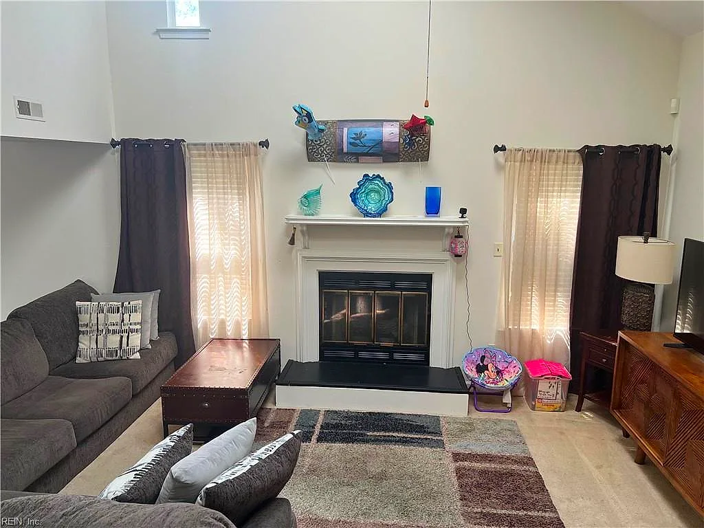 170 Hidden Lake Pl, Newport News — photo