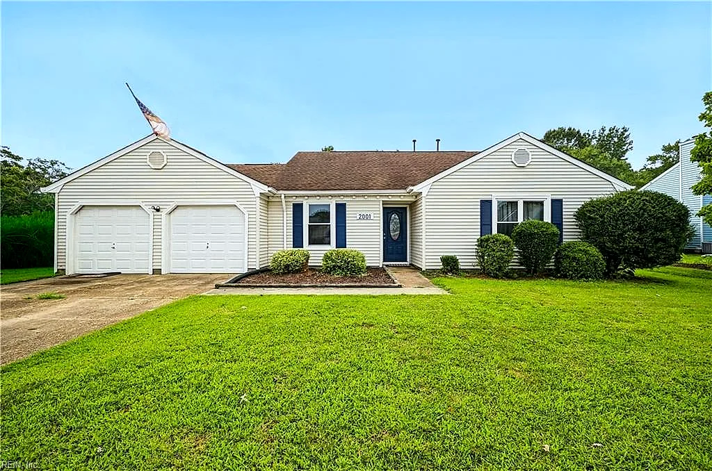 2001 Westham Woods CT, VIRGINIA BEACH VA 23454