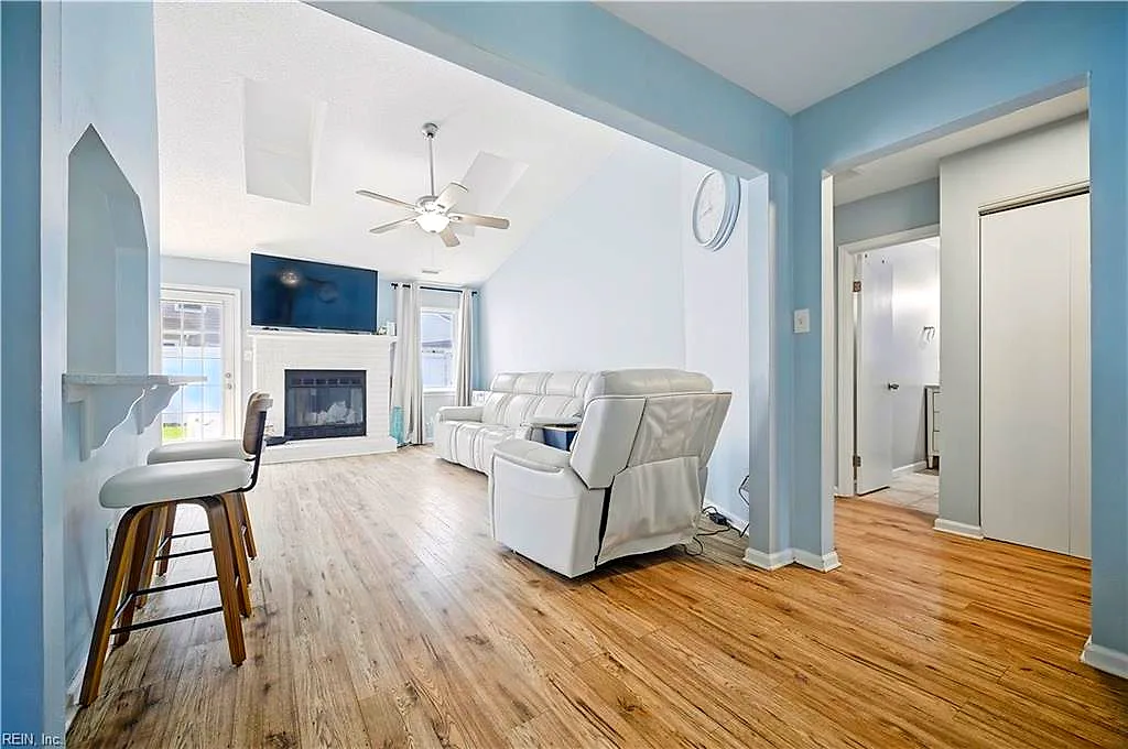 2001 Westham Woods Ct, Virginia Beach — photo