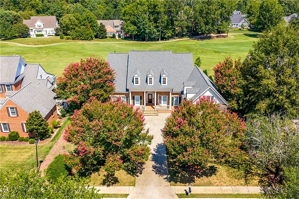 1625 Founders HL N, WILLIAMSBURG VA 23185
