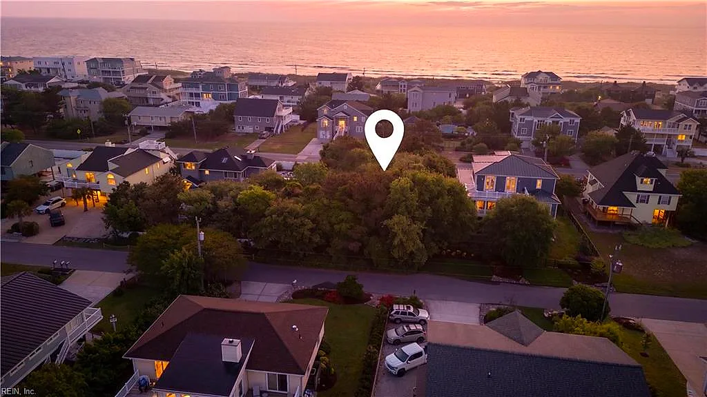3020 Little Island RD, VIRGINIA BEACH VA 23456