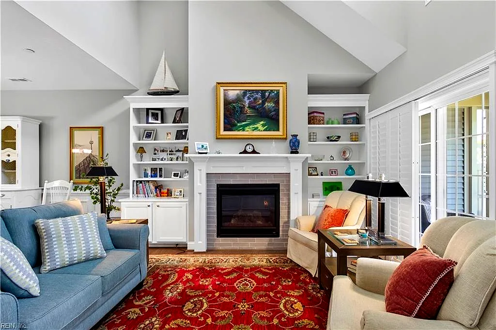 152 Tranquility Trce, Chesapeake — photo