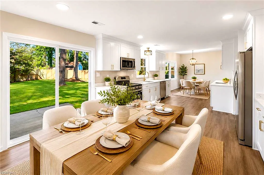 2300 Plantation Dr, Virginia Beach — photo