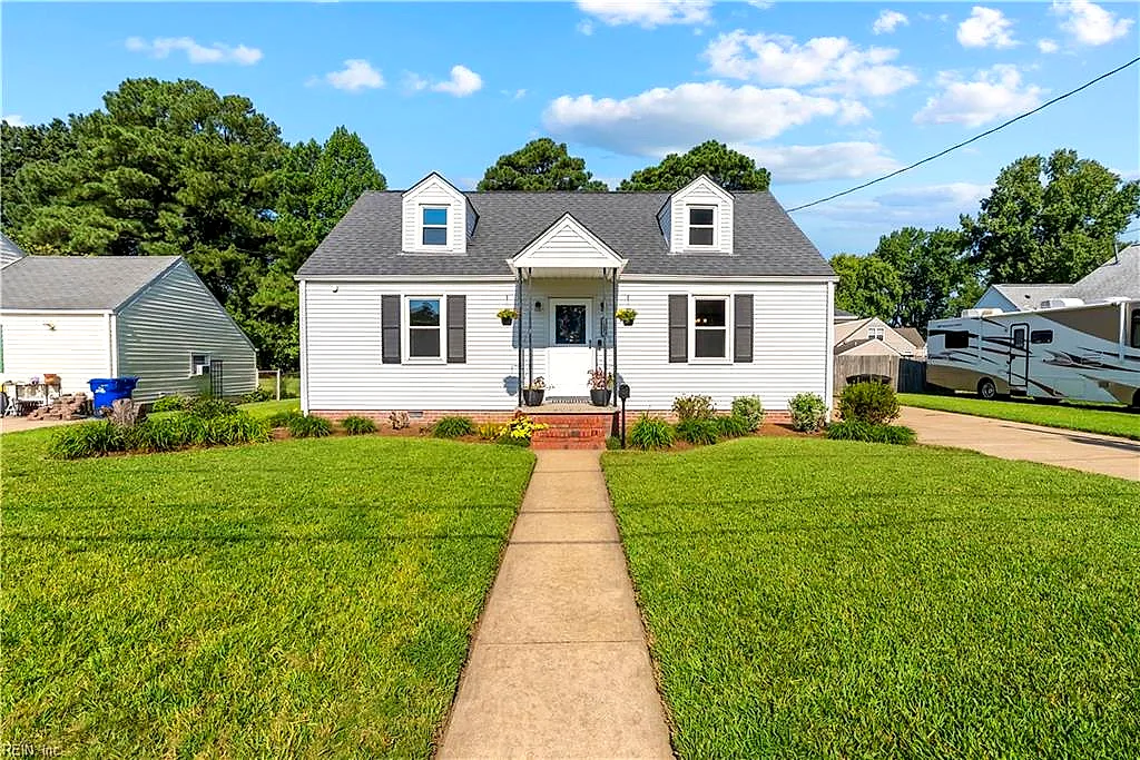 2008 Darden TER, PORTSMOUTH VA 23701