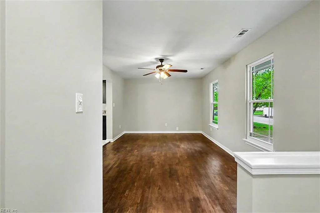128 Edsyl St, Newport News — photo
