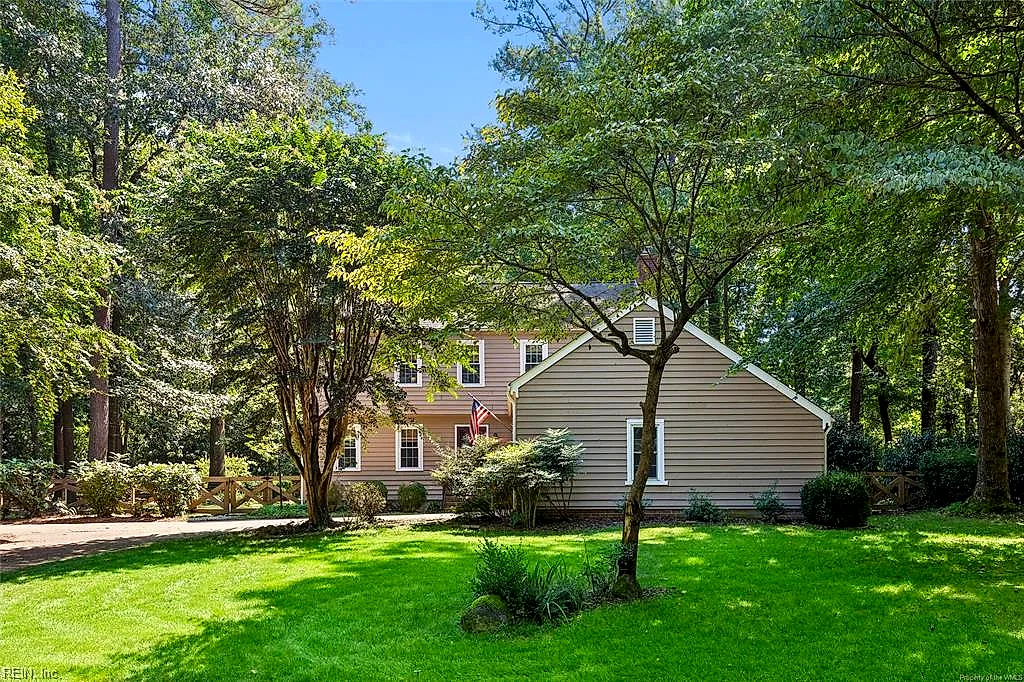 241 Tutters Neck NCK, WILLIAMSBURG VA 23185
