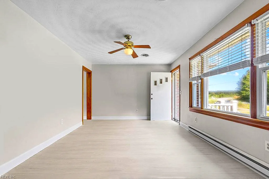 17384 Johnsons Mill Rd, Sedley — photo