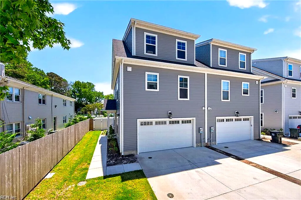 2330 Pleasure House RD #B, VIRGINIA BEACH VA 23455