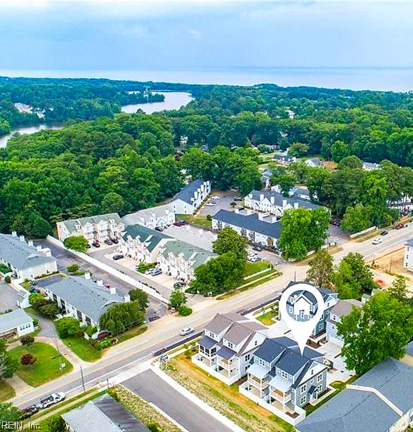 2330 Pleasure House Rd #B, Virginia Beach — photo