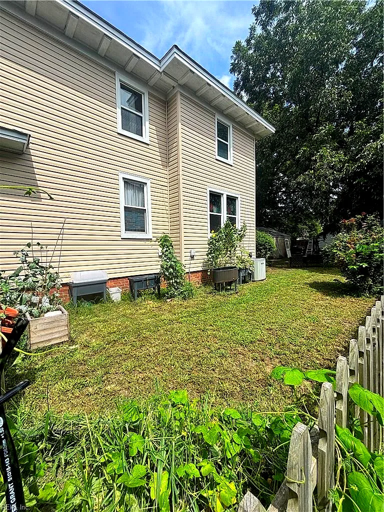 2708 Ballentine Blvd, Norfolk — photo