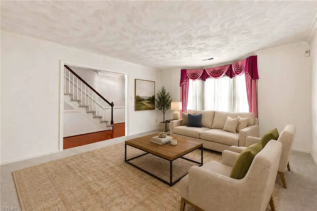 1800 Clearwater Ct, Newport News — photo