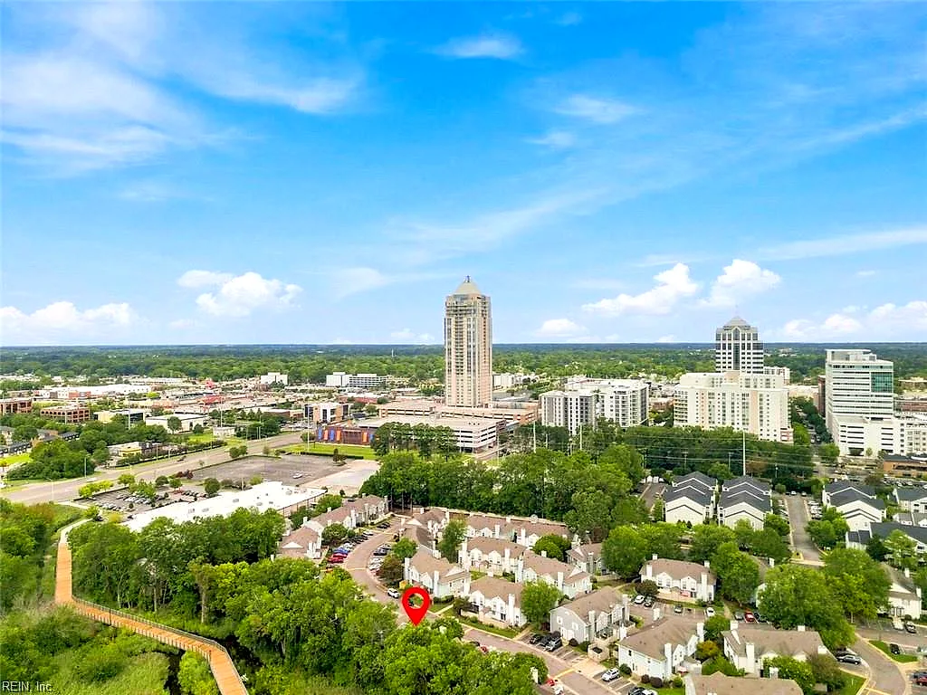 292 Ferdinand Cir, Virginia Beach — photo