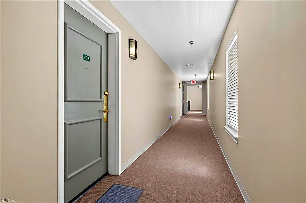 111 High St #402, Portsmouth — photo