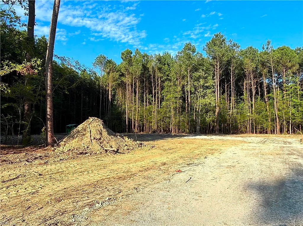 6608 Blackwater RD, VIRGINIA BEACH VA 23457