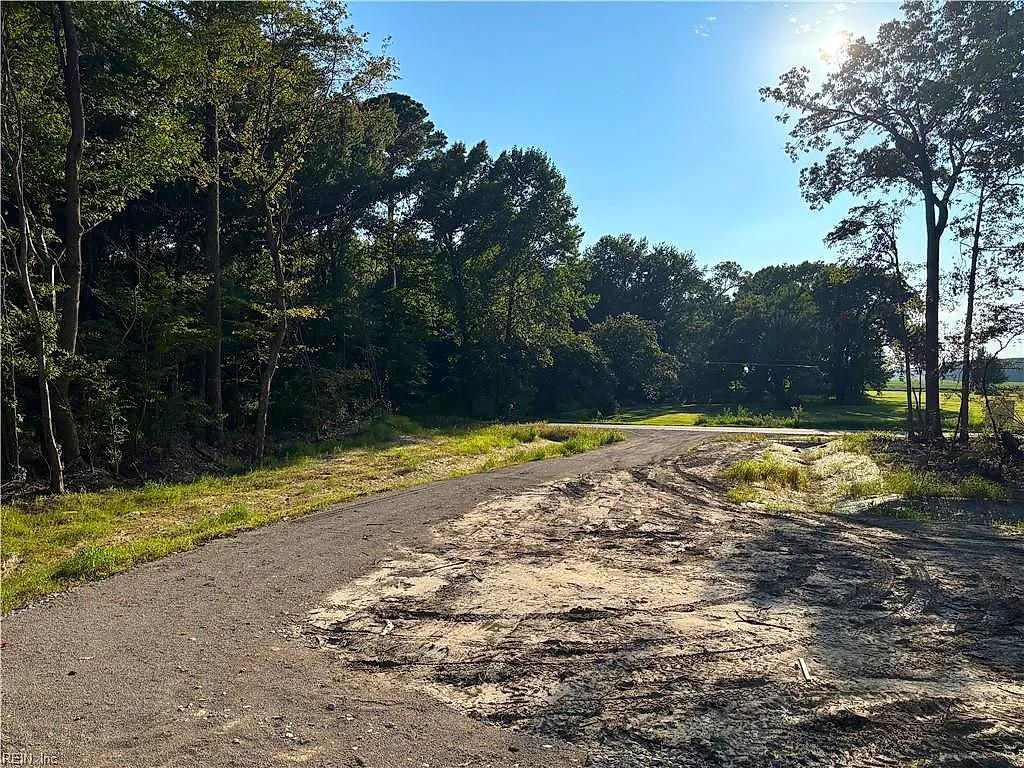 6608 Blackwater Rd, Virginia Beach — photo