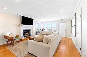 1224 W Ocean View Ave None #C, Norfolk — photo