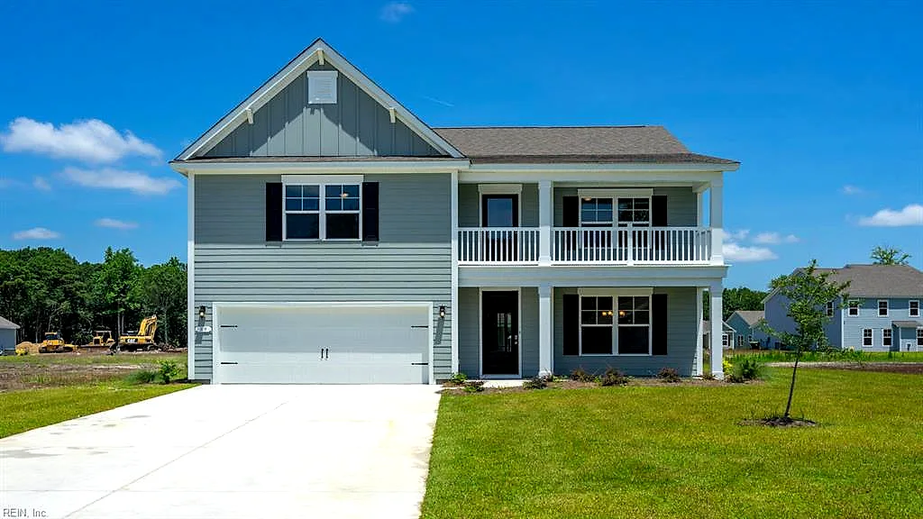 5114 Duxbury RD, SUFFOLK VA 23435