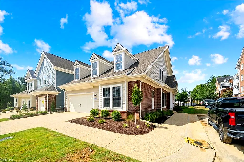 1260 Treviso Bay NONE, WILLIAMSBURG VA 23188