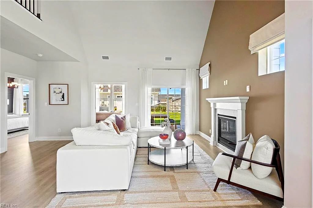 1260 Treviso Bay, Williamsburg — photo