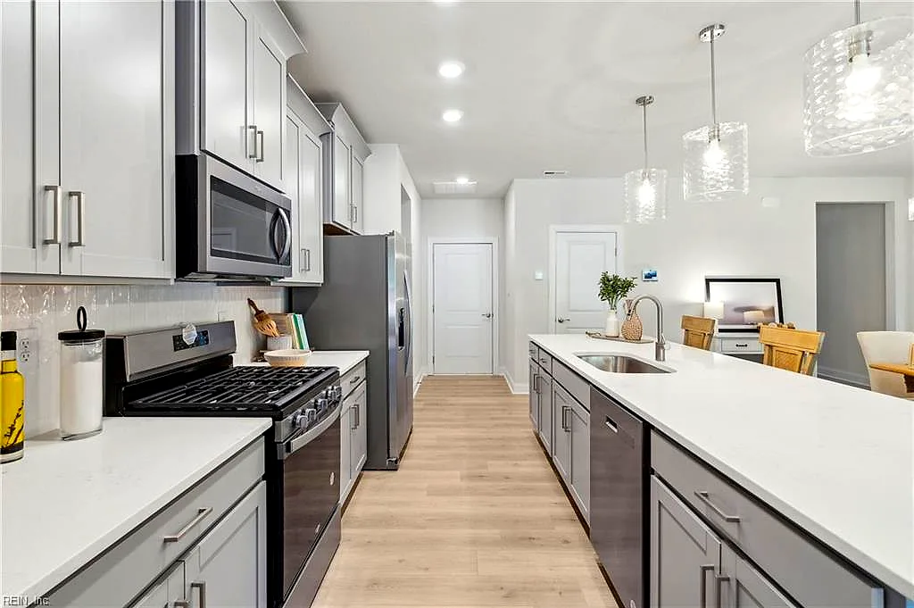 1316 Treviso Bay, Williamsburg — photo