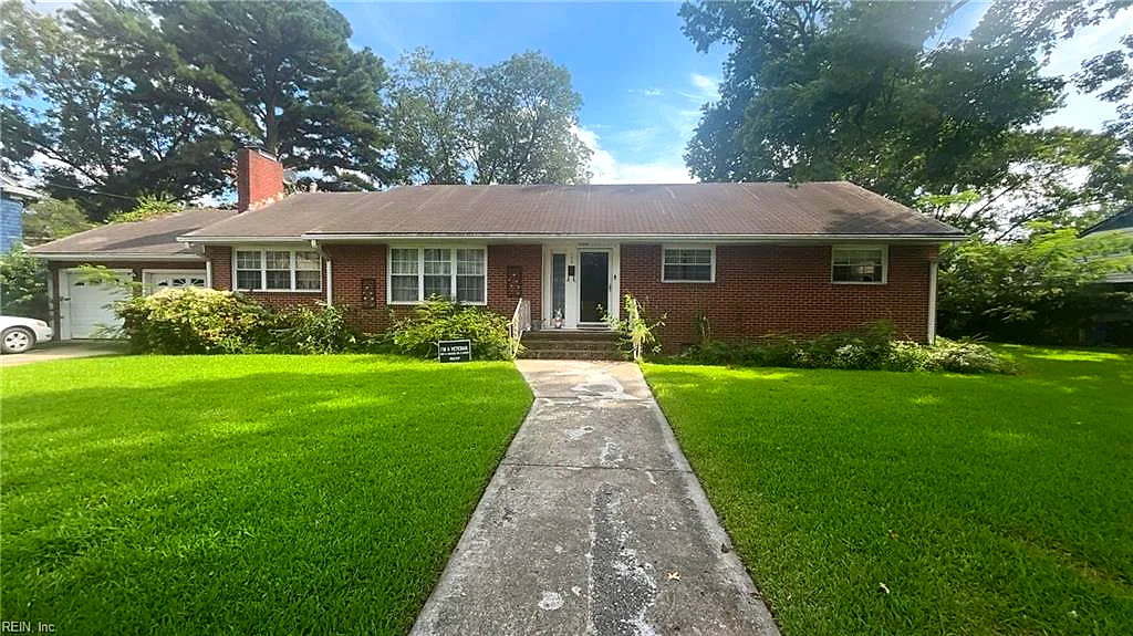 120 Edison AVE, PORTSMOUTH VA 23702