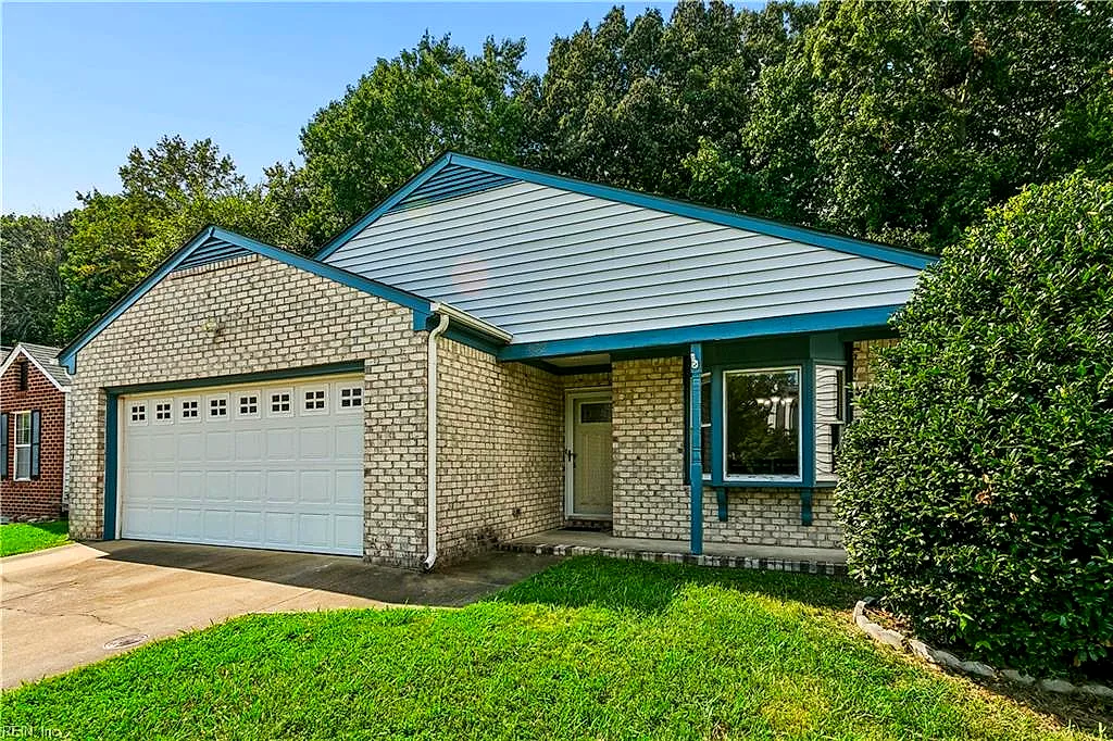 402 Westview Dr, Hampton — photo