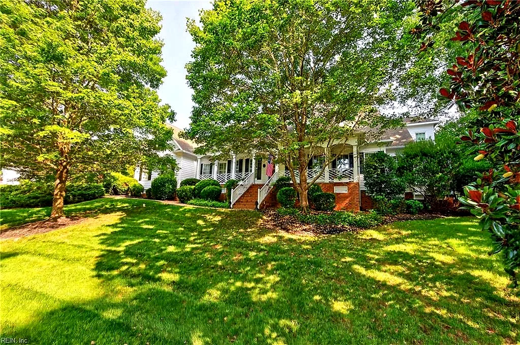 308 Dogleg DR, WILLIAMSBURG VA 23188