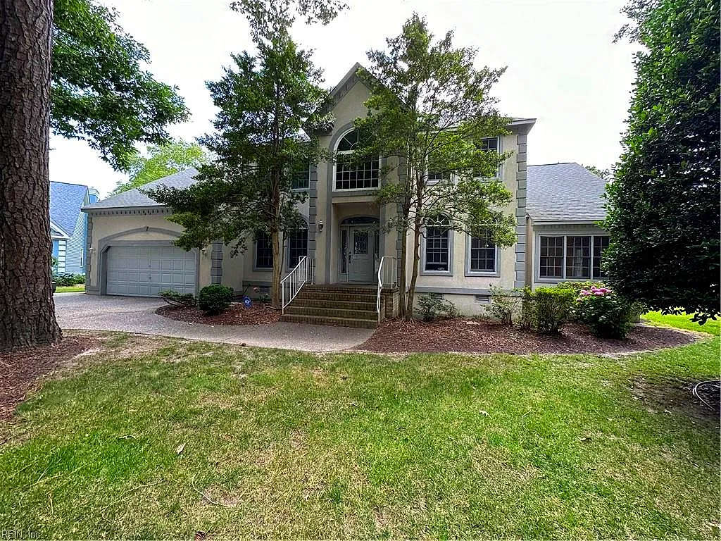 105 Millstone Ct, Yorktown — photo