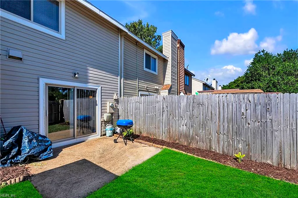 3606 Chimney Creek Dr, Virginia Beach — photo