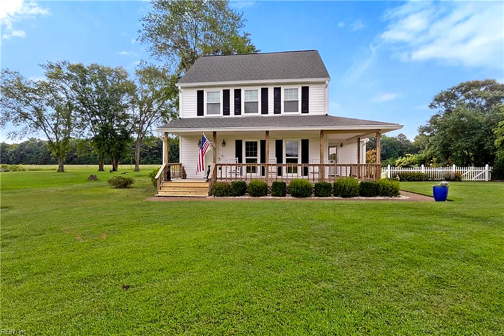 6949 Ark Rd, Gloucester — photo